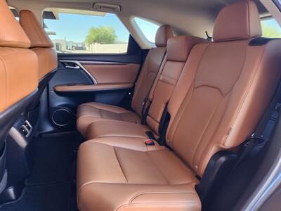 2022 Lexus RX 350L Premium   - Photo 84 - Fountain Hills, AZ 85268