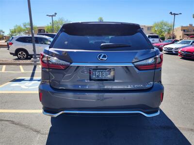 2022 Lexus RX 350L Premium   - Photo 4 - Fountain Hills, AZ 85268