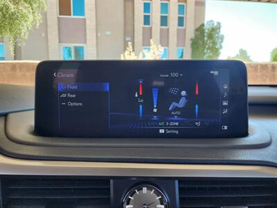 2022 Lexus RX 350L Premium   - Photo 45 - Fountain Hills, AZ 85268