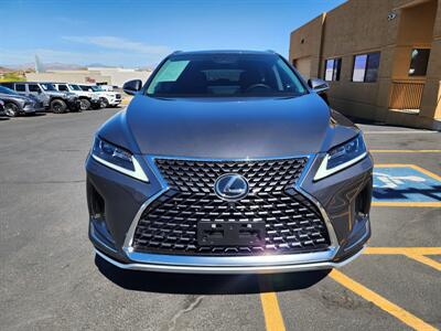 2022 Lexus RX 350L Premium   - Photo 8 - Fountain Hills, AZ 85268