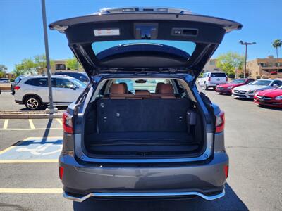 2022 Lexus RX 350L Premium   - Photo 12 - Fountain Hills, AZ 85268