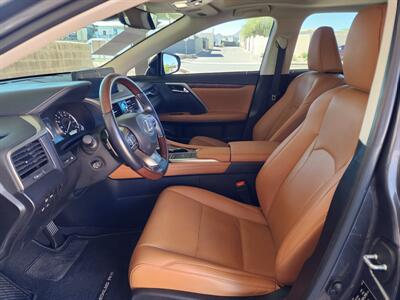 2022 Lexus RX 350L Premium   - Photo 26 - Fountain Hills, AZ 85268