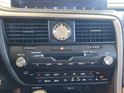 2022 Lexus RX 350L Premium   - Photo 50 - Fountain Hills, AZ 85268