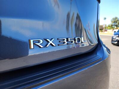 2022 Lexus RX 350L Premium   - Photo 11 - Fountain Hills, AZ 85268