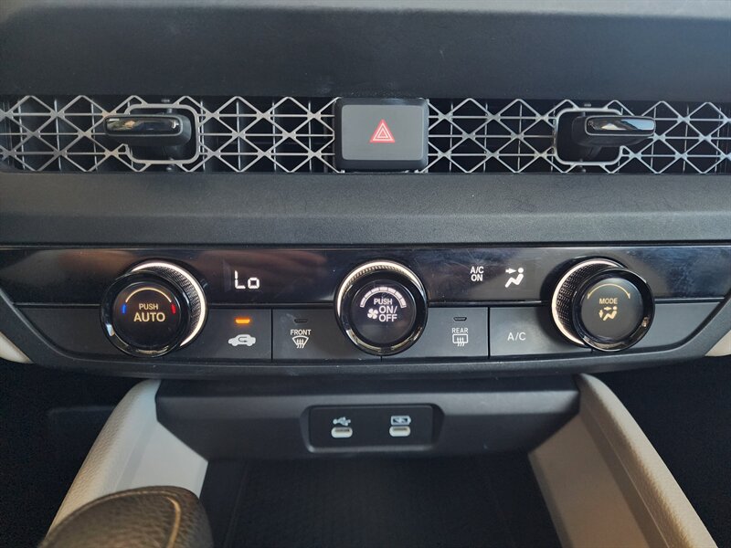 2023 Honda Accord LX - Photo 38 - Fountain Hills, AZ 85268