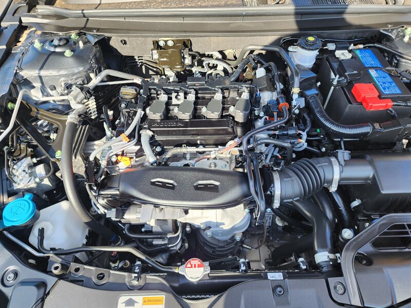 2023 Honda Accord LX - Photo 11 - Fountain Hills, AZ 85268