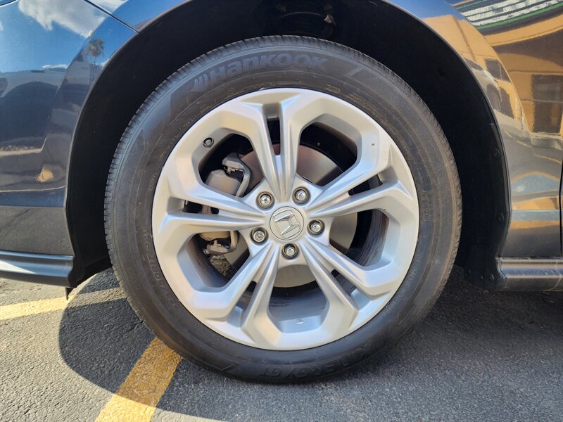 2023 Honda Accord LX - Photo 14 - Fountain Hills, AZ 85268