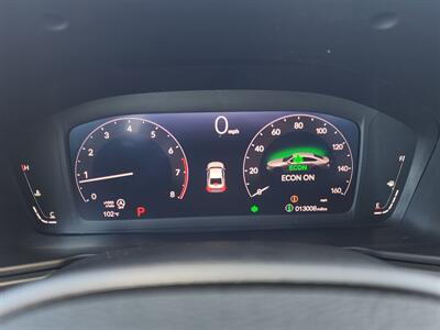 2023 Honda Accord LX - Photo 43 - Fountain Hills, AZ 85268