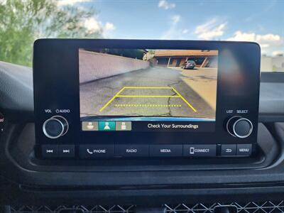 2023 Honda Accord LX - Photo 36 - Fountain Hills, AZ 85268