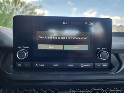 2023 Honda Accord LX - Photo 34 - Fountain Hills, AZ 85268