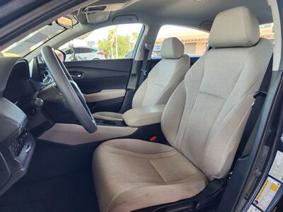 2023 Honda Accord LX - Photo 23 - Fountain Hills, AZ 85268