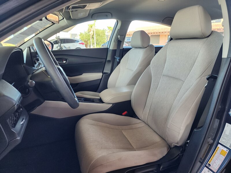 2023 Honda Accord LX - Photo 23 - Fountain Hills, AZ 85268