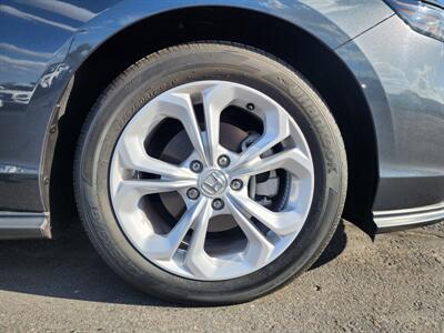 2023 Honda Accord LX - Photo 17 - Fountain Hills, AZ 85268