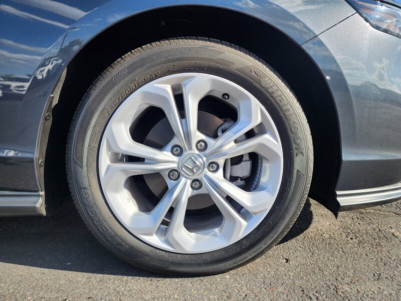 2023 Honda Accord LX - Photo 17 - Fountain Hills, AZ 85268
