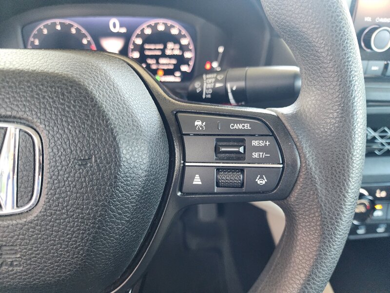 2023 Honda Accord LX - Photo 28 - Fountain Hills, AZ 85268
