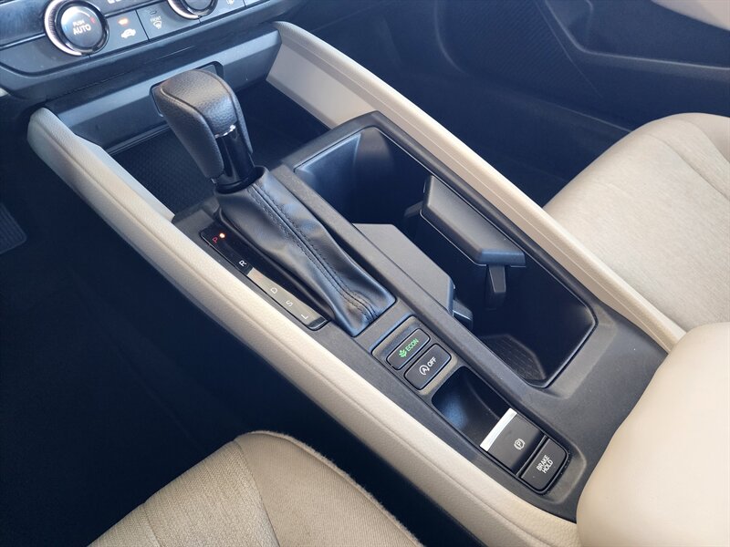 2023 Honda Accord LX - Photo 40 - Fountain Hills, AZ 85268