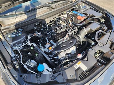 2023 Honda Accord LX - Photo 10 - Fountain Hills, AZ 85268