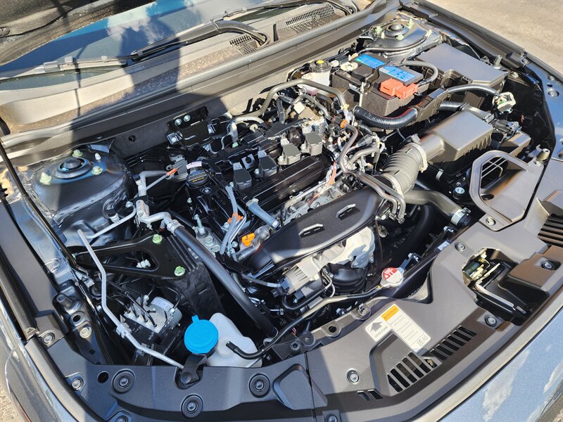 2023 Honda Accord LX - Photo 10 - Fountain Hills, AZ 85268