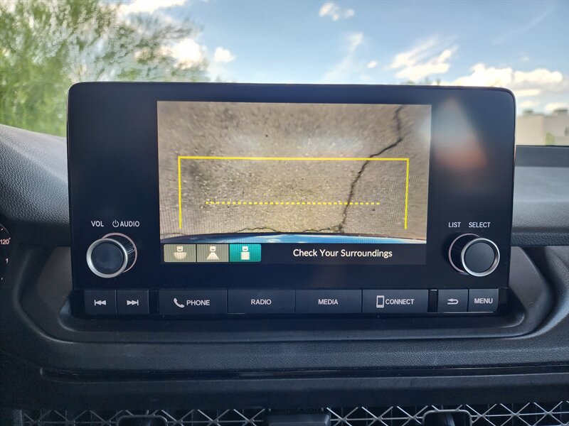 2023 Honda Accord LX - Photo 37 - Fountain Hills, AZ 85268