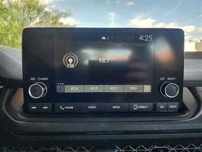 2023 Honda Accord LX - Photo 32 - Fountain Hills, AZ 85268