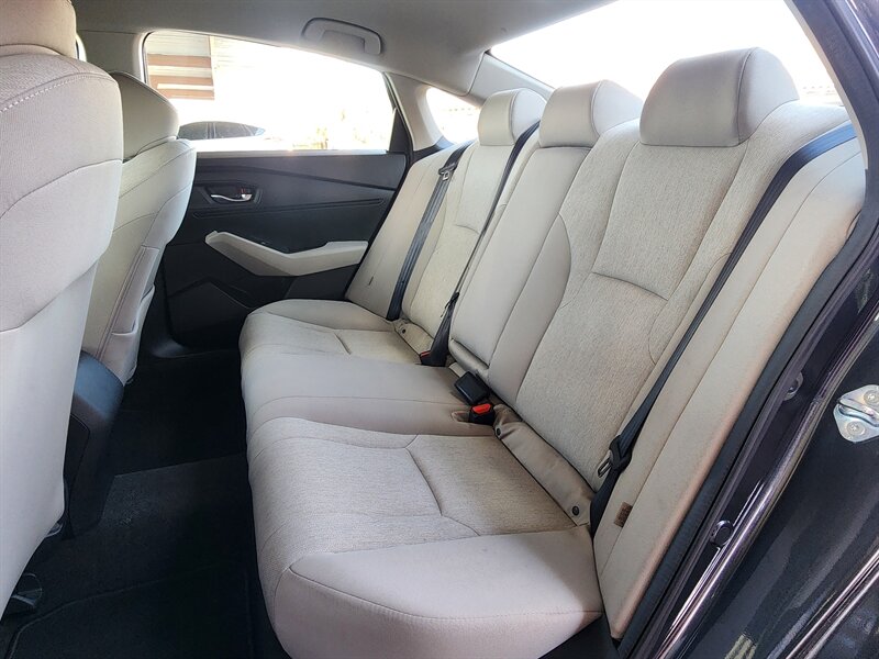 2023 Honda Accord LX - Photo 65 - Fountain Hills, AZ 85268