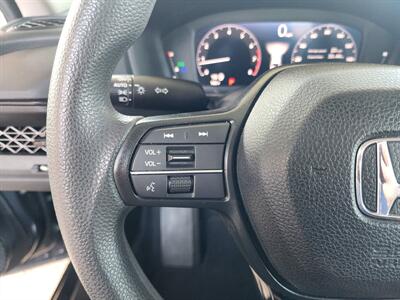 2023 Honda Accord LX - Photo 27 - Fountain Hills, AZ 85268