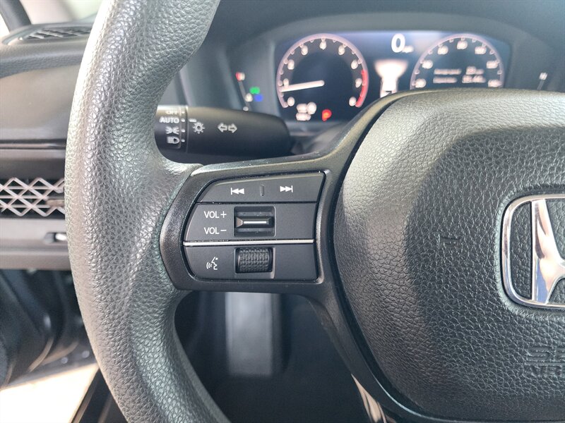 2023 Honda Accord LX - Photo 27 - Fountain Hills, AZ 85268
