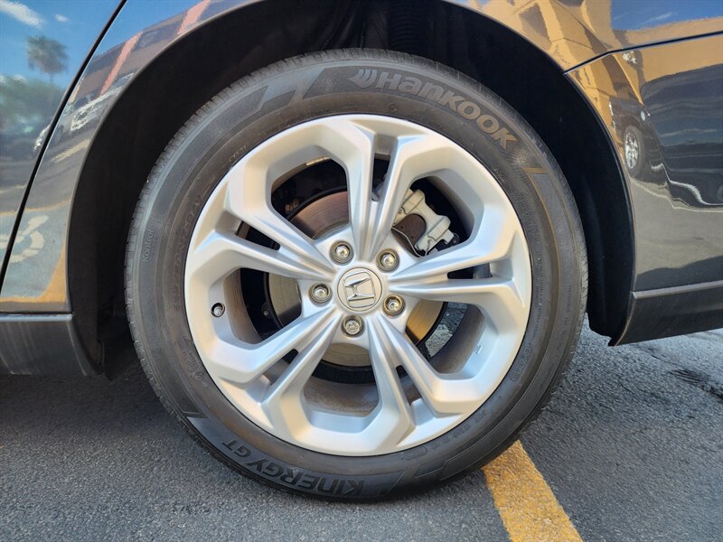 2023 Honda Accord LX - Photo 15 - Fountain Hills, AZ 85268