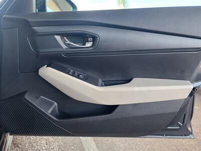 2023 Honda Accord LX - Photo 50 - Fountain Hills, AZ 85268