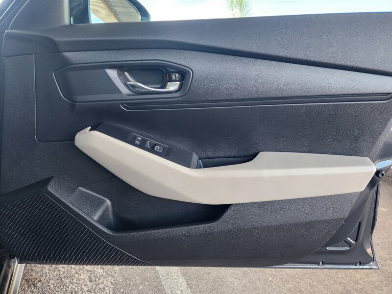 2023 Honda Accord LX - Photo 50 - Fountain Hills, AZ 85268