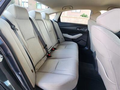2023 Honda Accord LX - Photo 61 - Fountain Hills, AZ 85268