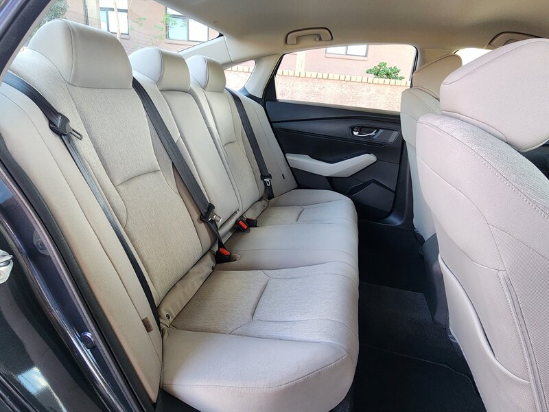 2023 Honda Accord LX - Photo 61 - Fountain Hills, AZ 85268