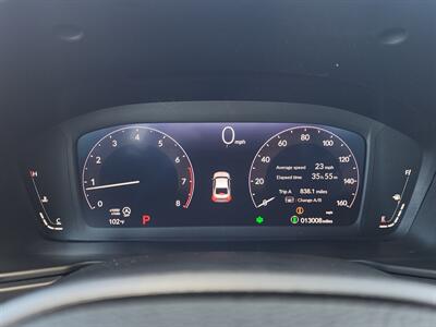 2023 Honda Accord LX - Photo 26 - Fountain Hills, AZ 85268