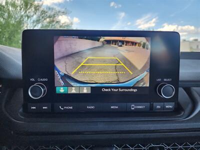 2023 Honda Accord LX - Photo 35 - Fountain Hills, AZ 85268