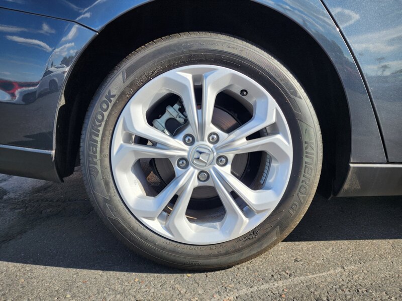 2023 Honda Accord LX - Photo 16 - Fountain Hills, AZ 85268
