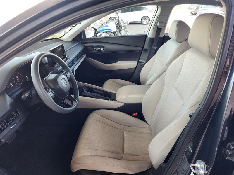 2023 Honda Accord LX - Photo 22 - Fountain Hills, AZ 85268
