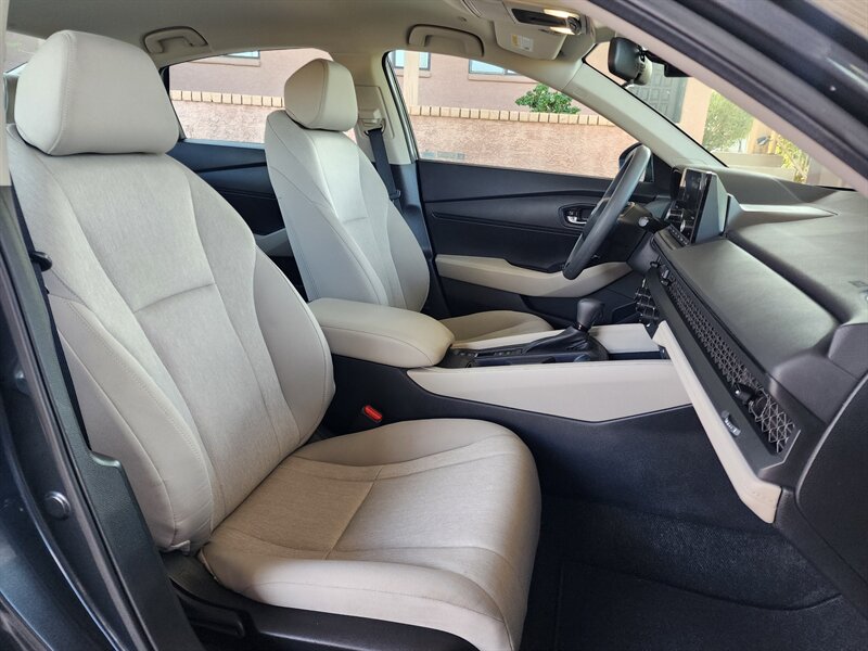 2023 Honda Accord LX - Photo 55 - Fountain Hills, AZ 85268