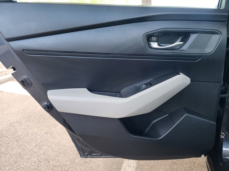 2023 Honda Accord LX - Photo 62 - Fountain Hills, AZ 85268