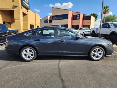 2023 Honda Accord LX - Photo 2 - Fountain Hills, AZ 85268