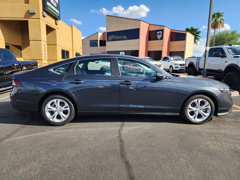2023 Honda Accord LX - Photo 2 - Fountain Hills, AZ 85268