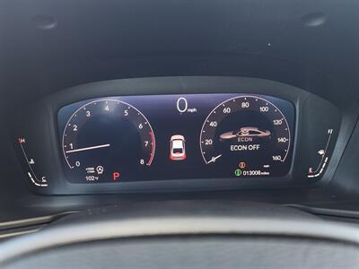 2023 Honda Accord LX - Photo 42 - Fountain Hills, AZ 85268