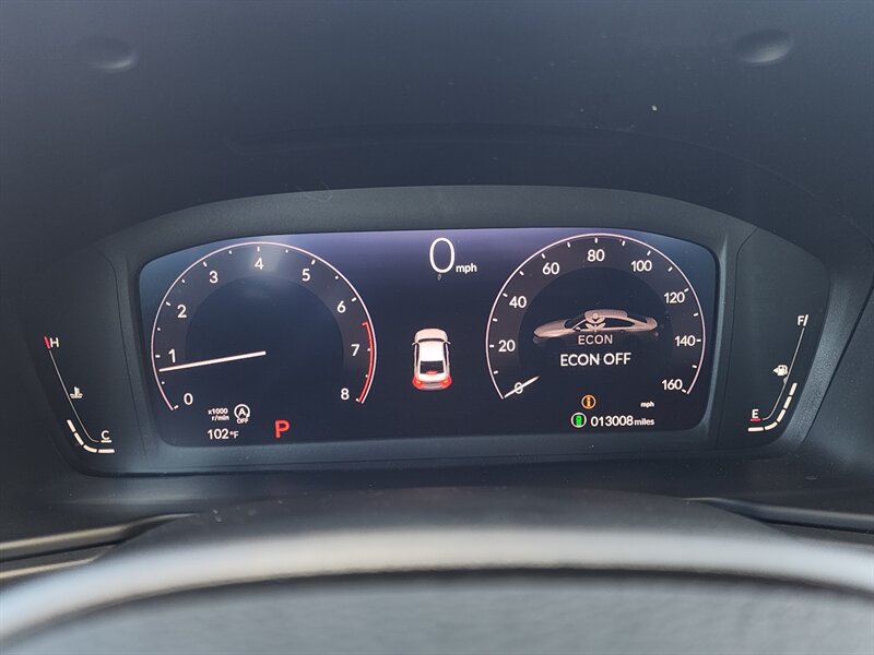 2023 Honda Accord LX - Photo 42 - Fountain Hills, AZ 85268