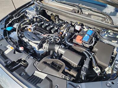 2023 Honda Accord LX - Photo 9 - Fountain Hills, AZ 85268