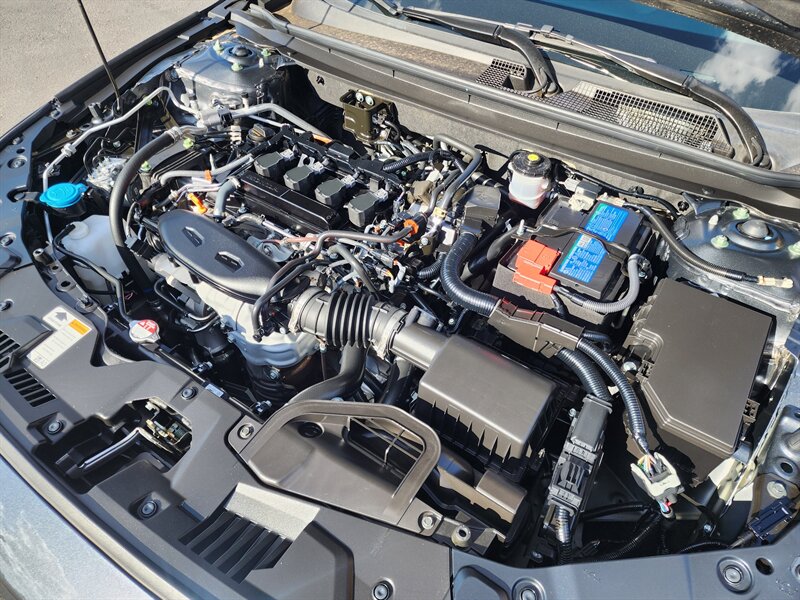 2023 Honda Accord LX - Photo 9 - Fountain Hills, AZ 85268