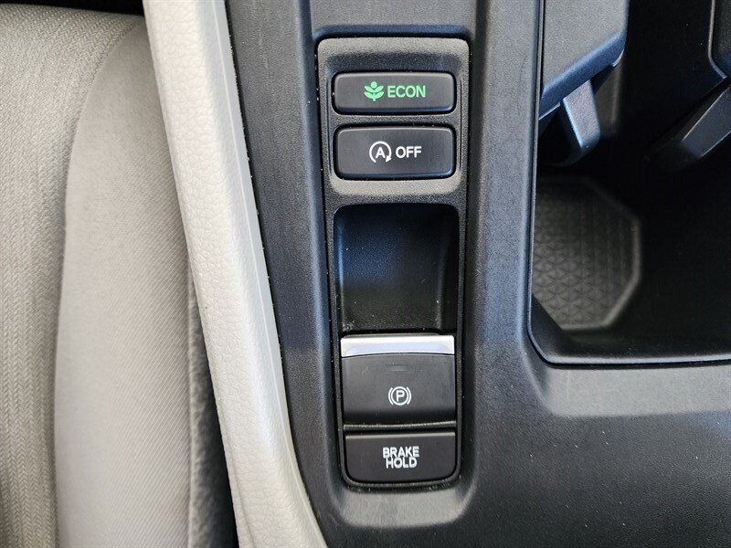 2023 Honda Accord LX - Photo 41 - Fountain Hills, AZ 85268