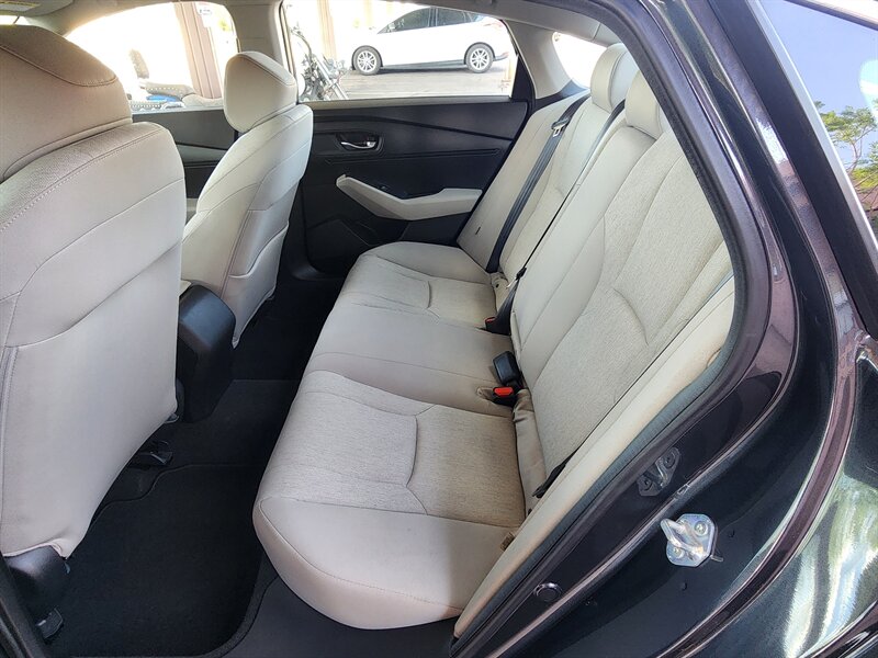 2023 Honda Accord LX - Photo 64 - Fountain Hills, AZ 85268