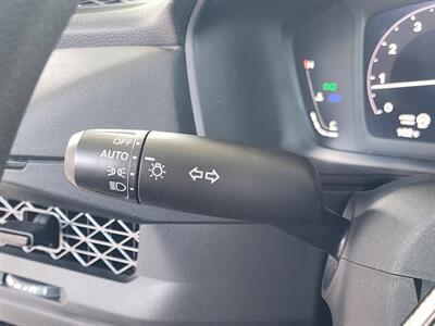 2023 Honda Accord LX - Photo 29 - Fountain Hills, AZ 85268