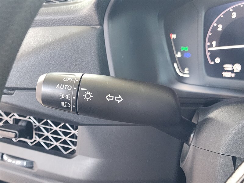 2023 Honda Accord LX - Photo 29 - Fountain Hills, AZ 85268