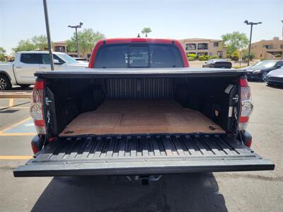 2015 Toyota Tacoma PreRunner V6 - Photo 16 - Fountain Hills, AZ 85268