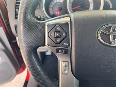 2015 Toyota Tacoma PreRunner V6 - Photo 31 - Fountain Hills, AZ 85268
